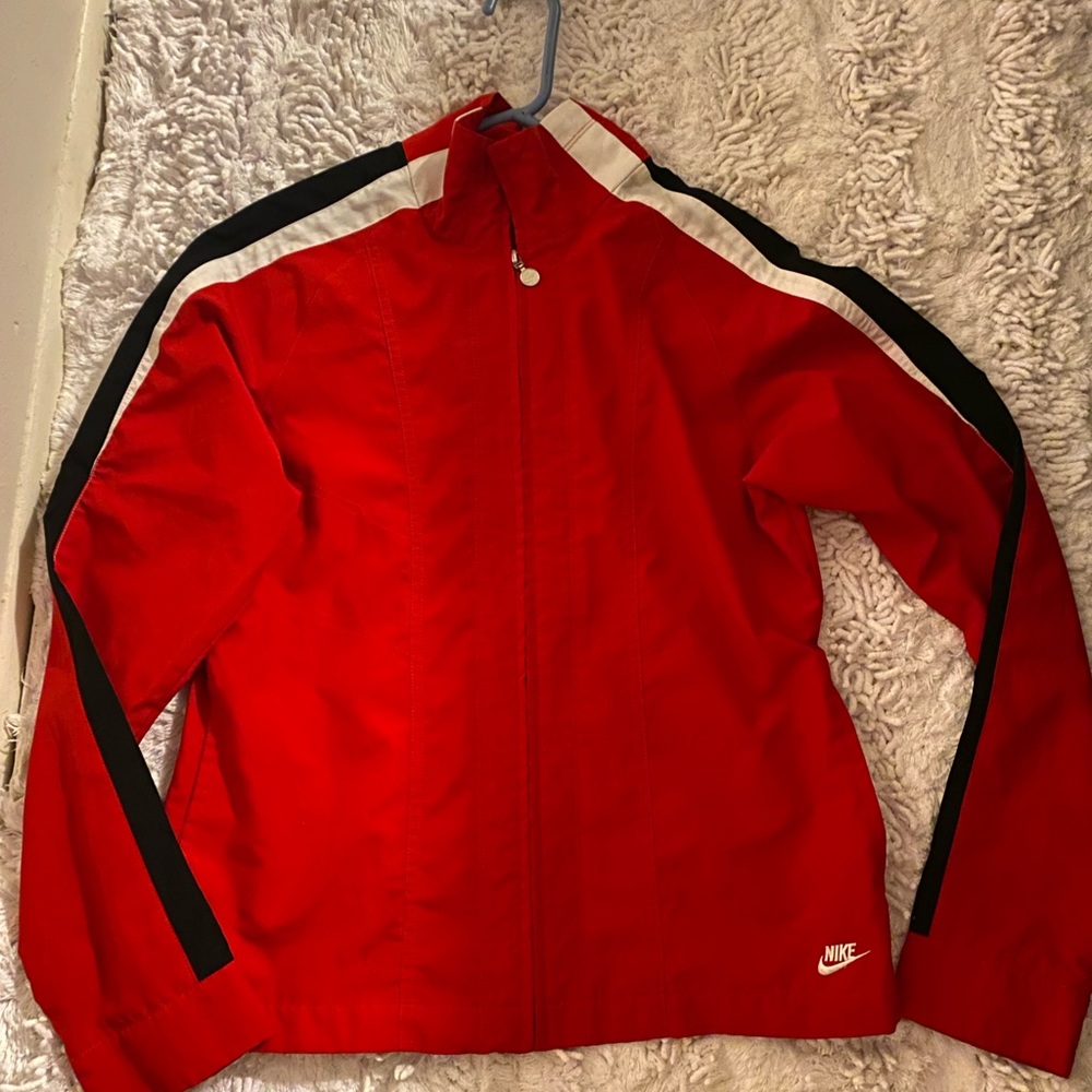 Nike Track jacket